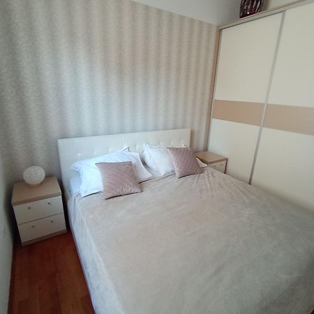 Apartment Diana Rogoznica  Luaran gambar