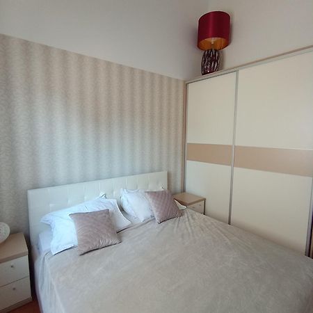 Apartment Diana Rogoznica  Luaran gambar