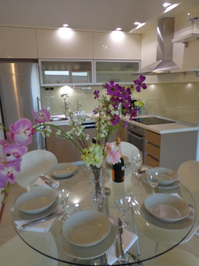 Apartment Diana Rogoznica  Luaran gambar