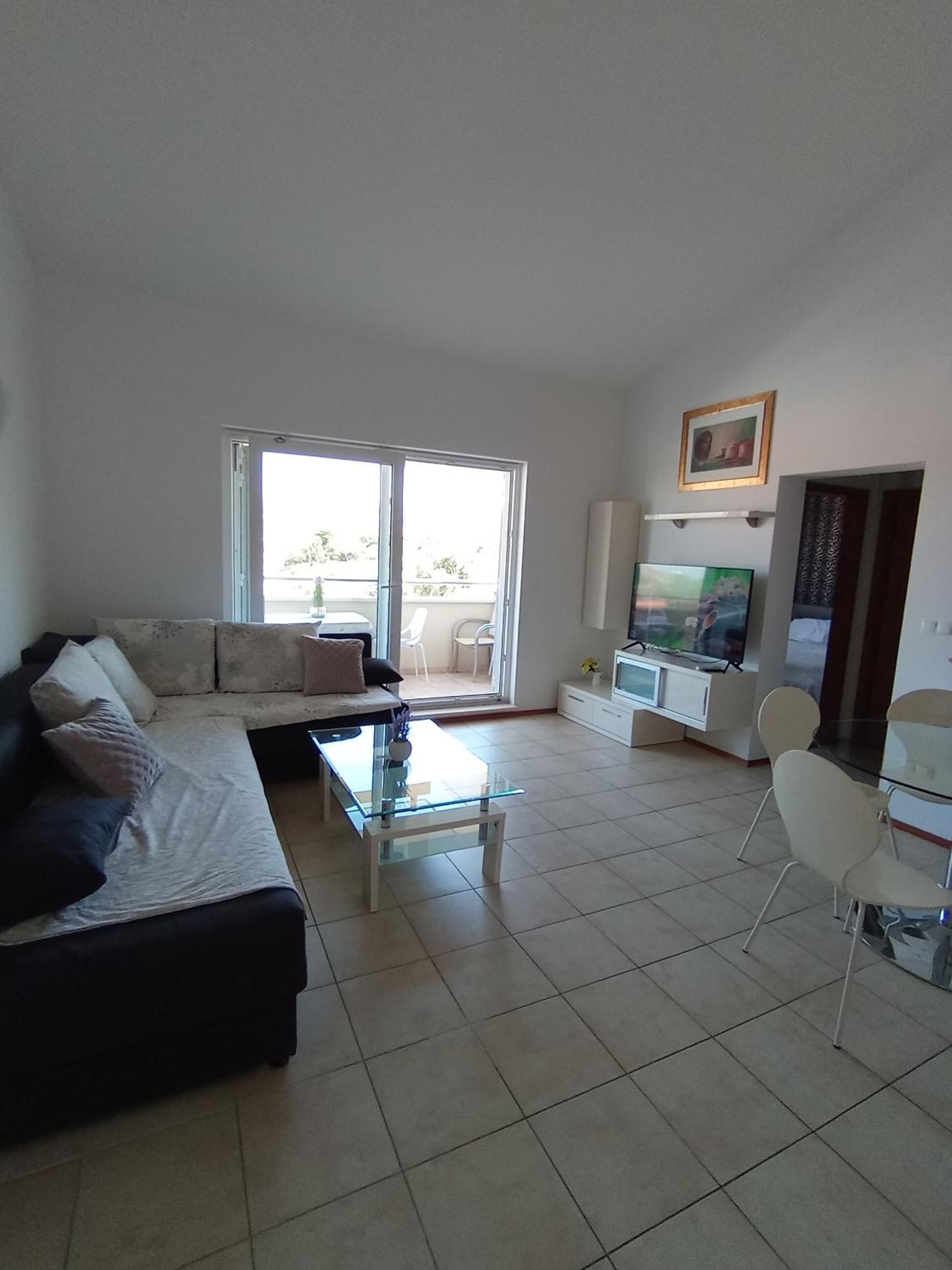 Apartment Diana Rogoznica  Luaran gambar