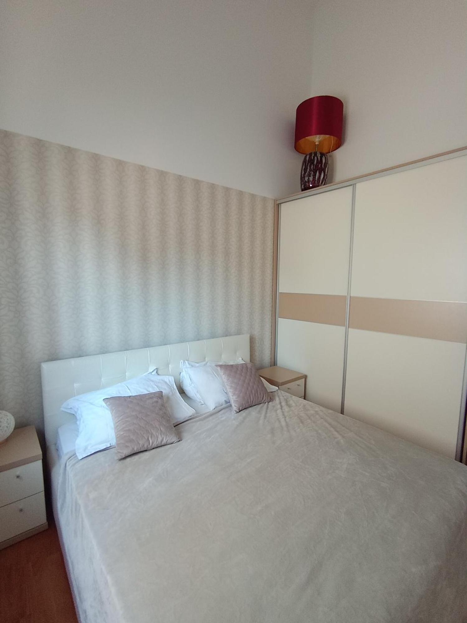 Apartment Diana Rogoznica  Luaran gambar