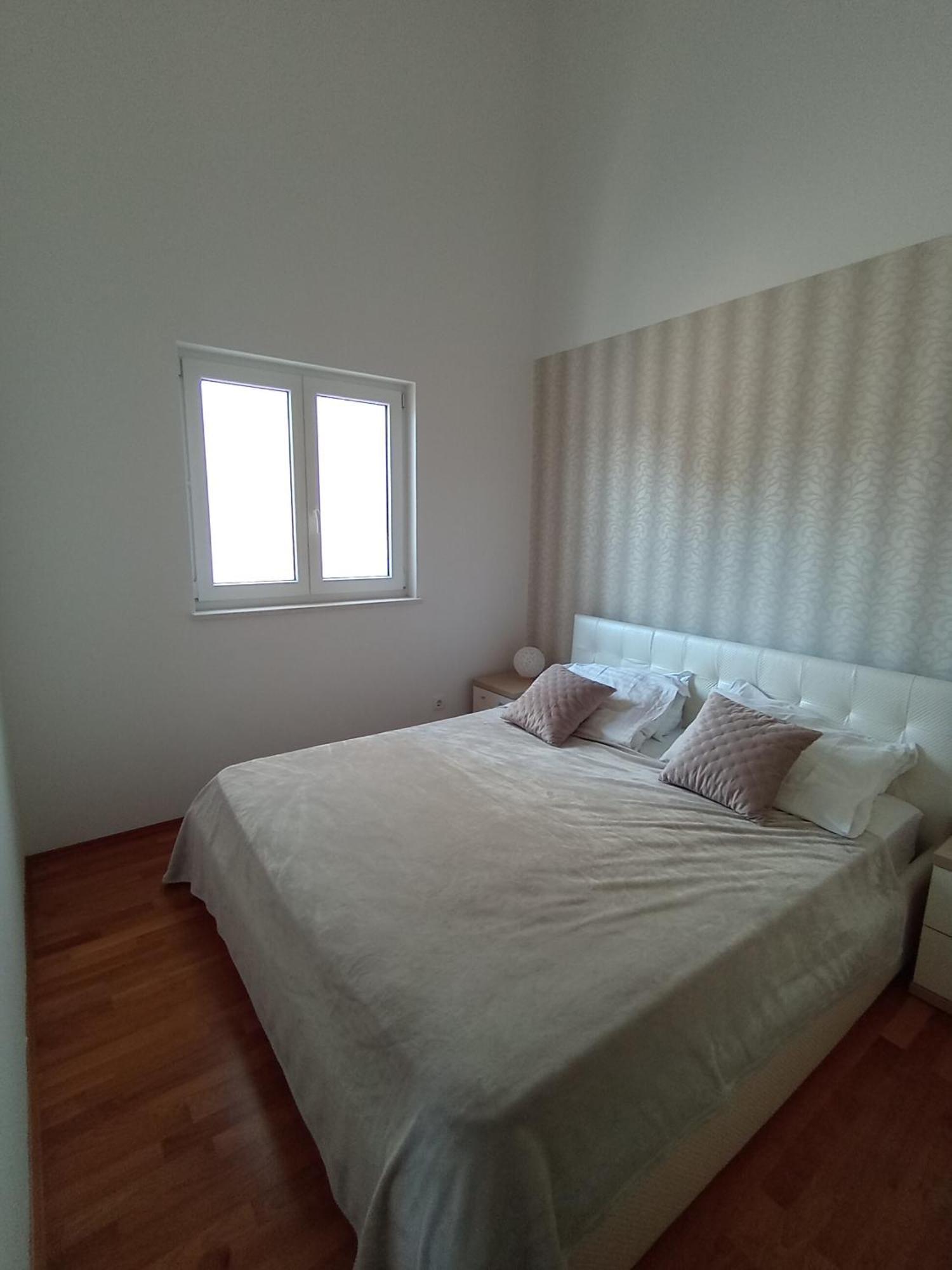 Apartment Diana Rogoznica  Luaran gambar