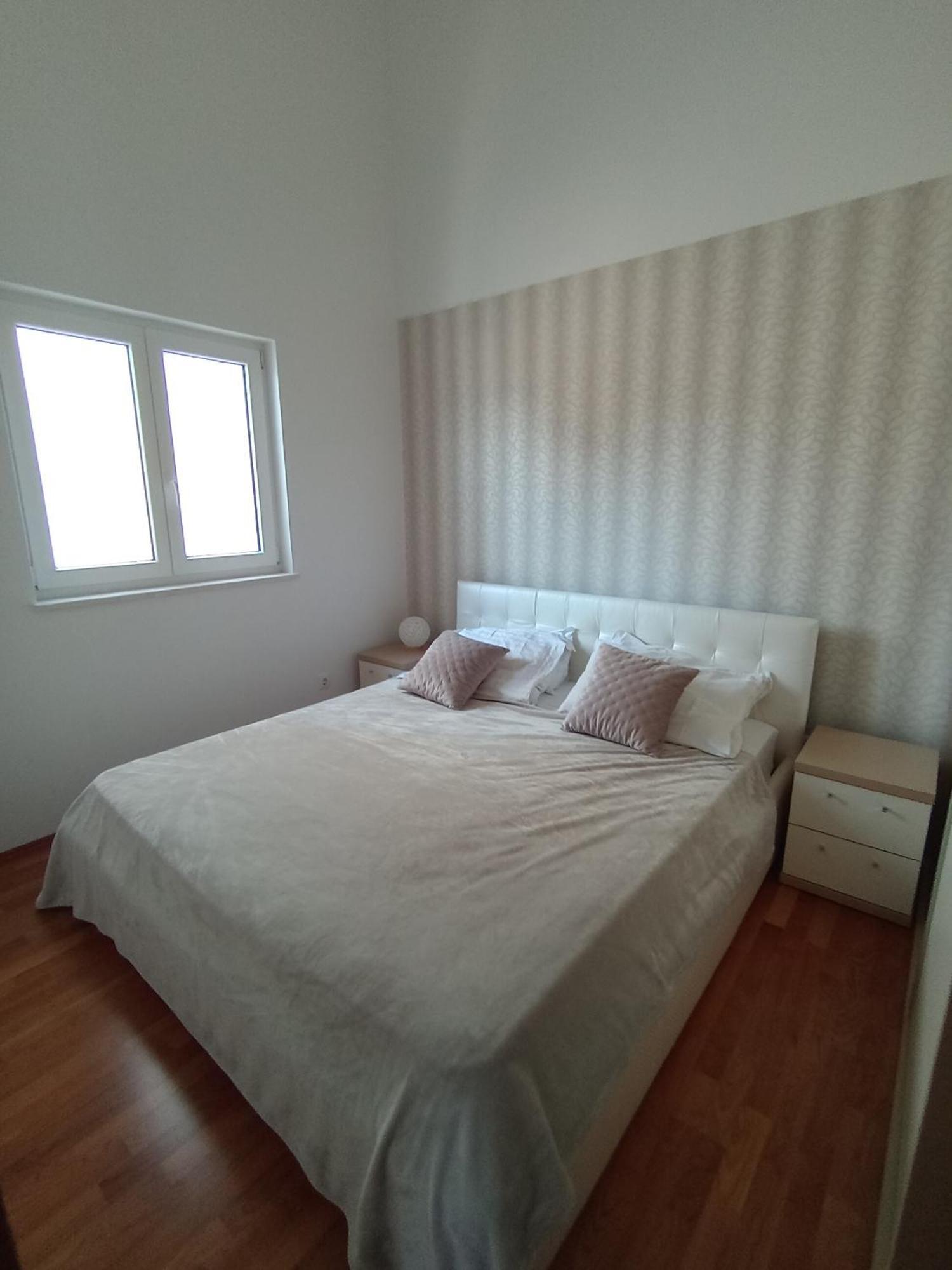Apartment Diana Rogoznica  Luaran gambar