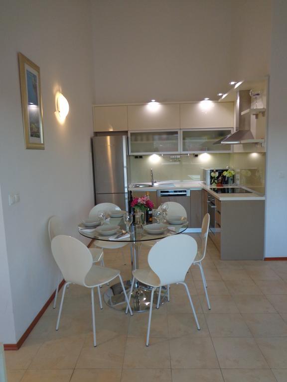 Apartment Diana Rogoznica  Bilik gambar
