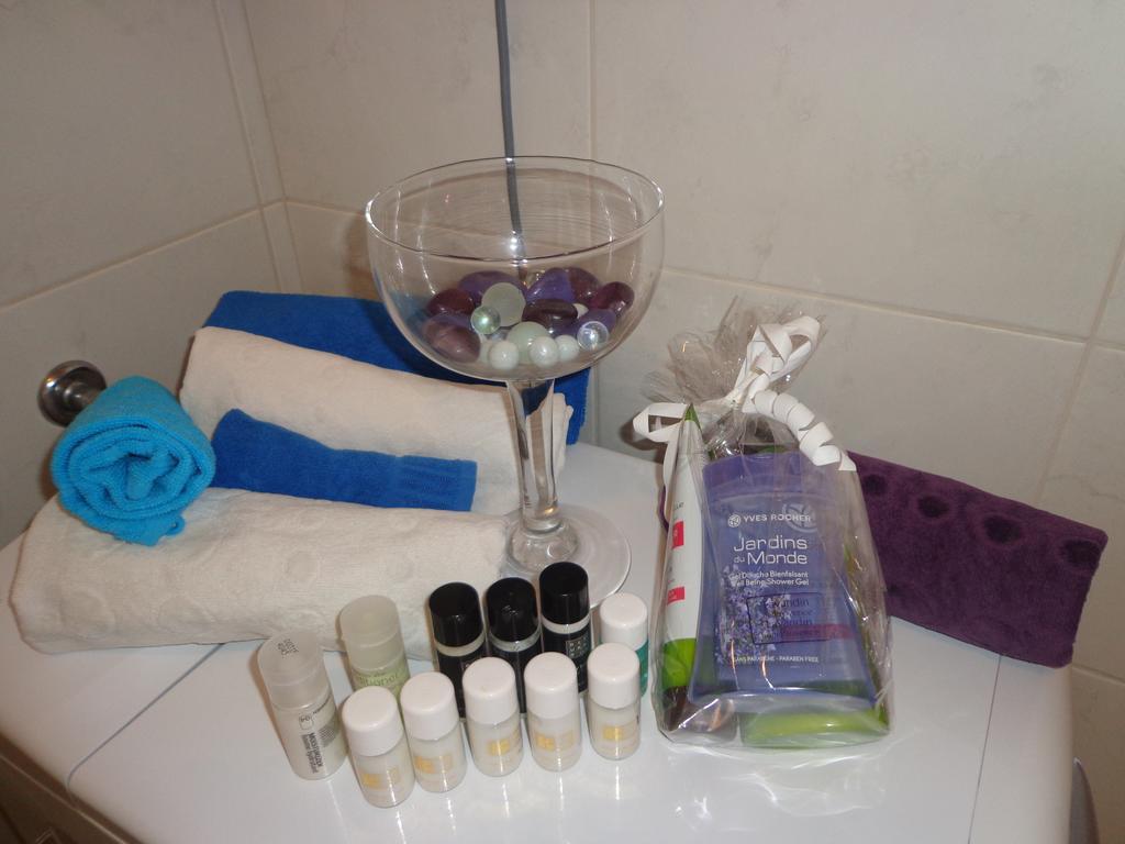Apartment Diana Rogoznica  Bilik gambar
