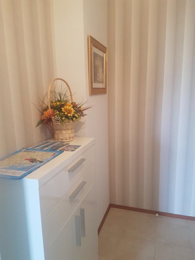Apartment Diana Rogoznica  Luaran gambar